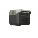 EcoFlow River 2 Pro portable power station Lithium Iron Phosphate (LiFePO4) 800 W 7.8 kg