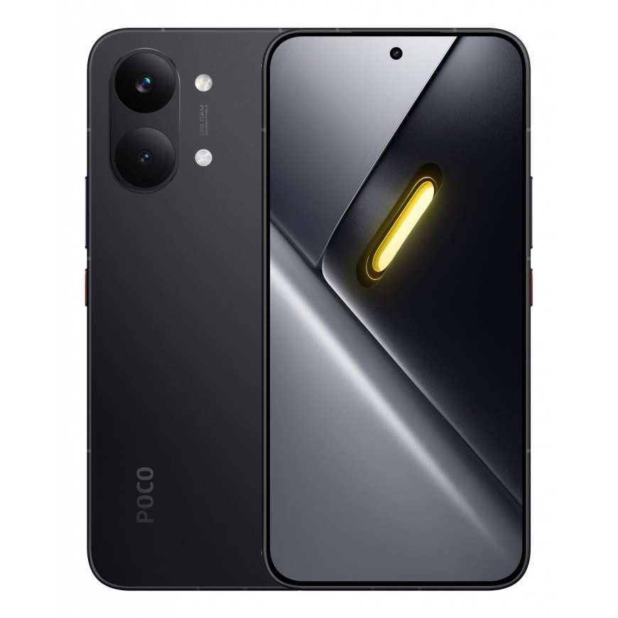 POCO X8 Pro Max 17,4