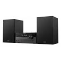Philips TAM4505M2/12 home audio system Home audio micro system 80 W Black, Dark Grey Philips TAM4505M2/12 home audio system Home audio micro system 80 W Black, Dark Grey