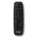 Philips TAM4505M2/12 home audio system Home audio micro system 80 W Black, Dark Grey Philips TAM4505M2/12 home audio system Home audio micro system 80 W Black, Dark Grey