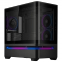 ASUS PRIME AP202 ARGB Midi Tower Must ASUS PRIME AP202 ARGB Midi Tower Must