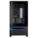 ASUS PRIME AP202 ARGB Midi Tower Черный ASUS PRIME AP202 ARGB Midi Tower Черный