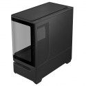 ASUS PRIME AP202 ARGB Midi Tower Черный ASUS PRIME AP202 ARGB Midi Tower Черный