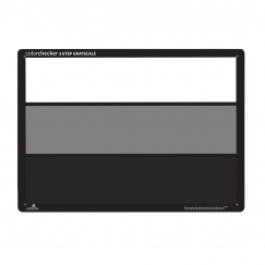 Calibrite ColorChecker 3 цвета