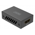 Digitus DS-55341 АВ удлинитель АВ повторитель Черный Digitus DS-55341 АВ удлинитель АВ повторитель Черный