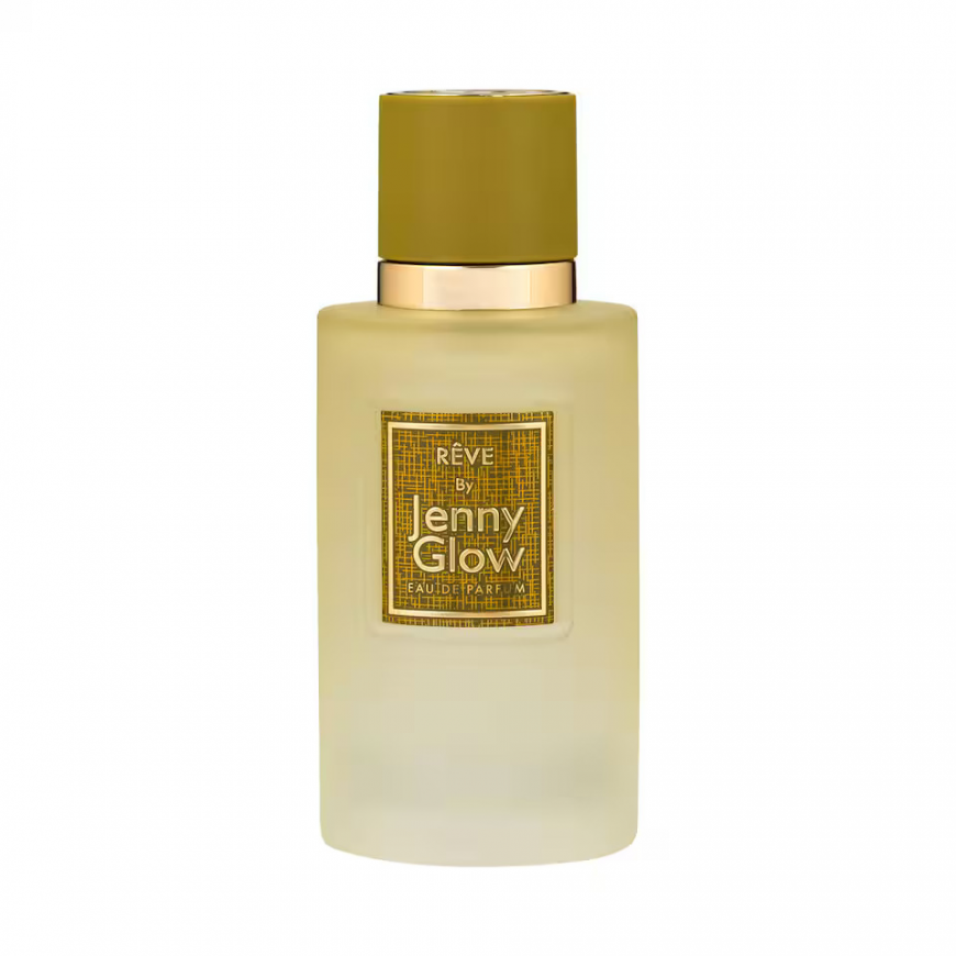 Jenny Glow, Reve, Eau De Parfum, Unisex, 80 ml