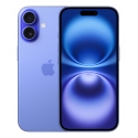 Apple iPhone 16 15,5 cm (6.1") Две SIM-карты iOS 18 5G USB Type-C 128 GB Синий Apple iPhone 16 15,5 cm (6.1") Две SIM-карты iOS 18 5G USB Type-C 128 GB Синий