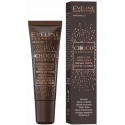 Eveline Cosmetics, Choco Glamour, Moisturizing, Lip Balm, 12 ml Eveline Cosmetics, Choco Glamour, Moisturizing, Lip Balm, 12 ml