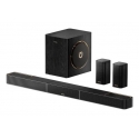 Ultimea Skywave F40 Must 5.1.2 kanalid