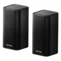 Ultimea Skywave F40 Black 5.1.2 channels