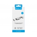 Sandberg Card Reader USB-C+USB+MicroUSB Sandberg Card Reader USB-C+USB+MicroUSB
