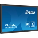 iiyama TF2438MSC-B1 монитор для ПК 60,5 cm (23.8") 1920 x 1080 пикселей Full HD LED Сенсорный экран 