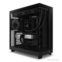 NZXT H6 Flow Midi Tower Must NZXT H6 Flow Midi Tower Must