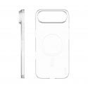 PanzerGlass CARE™ by ® SL1M Case Transparent w. MagSafe iPhone Air mobilo telefonu apvalks Aploksne 
