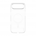 PanzerGlass CARE™ by ® SL1M Case Transparent w. MagSafe iPhone Air matkapuhelimen suojakotelo Suojus PanzerGlass CARE™ by ® SL1M Case Transparent w. MagSafe iPhone Air matkapuhelimen suojakotelo Suojus