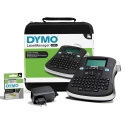DYMO LabelManager 210D™ QWZ Kitcase sildiprinter Termosiirde printimismeetod 180 x 180 DPI 12 mm/s Q