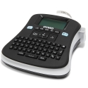DYMO LabelManager 210D™ QWZ Kitcase etikečių spausdintuvas Perkėlimas terminiu būdu 180 x 180 DPI 12