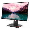 Lenovo ThinkVision T24-40 монитор для ПК 60,5 cm (23.8") 1920 x 1080 пикселей Full HD ЖК Черный Lenovo ThinkVision T24-40 монитор для ПК 60,5 cm (23.8") 1920 x 1080 пикселей Full HD ЖК Черный