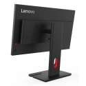 Lenovo ThinkVision T24-40 монитор для ПК 60,5 cm (23.8") 1920 x 1080 пикселей Full HD ЖК Черный Lenovo ThinkVision T24-40 монитор для ПК 60,5 cm (23.8") 1920 x 1080 пикселей Full HD ЖК Черный