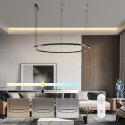 Immax NEO FINO MOON Smart piekarams gaismeklis 2x pusaplis, 120cm, W, Zigbee 3.0, melns Immax NEO FINO MOON Smart piekarams gaismeklis 2x pusaplis, 120cm, W, Zigbee 3.0, melns