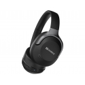 Sandberg 126-53 наушники/гарнитура Беспроводной Оголовье Calls/Music Bluetooth Черный Sandberg 126-53 наушники/гарнитура Беспроводной Оголовье Calls/Music Bluetooth Черный