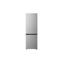 LG GBBSJ1CCPY jääkaappipakastin Kiinteä 333 L Hopea