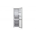 LG GBBSJ1CCPY jääkaappipakastin Kiinteä 333 L Hopea LG GBBSJ1CCPY jääkaappipakastin Kiinteä 333 L Hopea