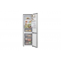 LG GBBSJ1CCPY fridge-freezer Built-in 333 L Silver LG GBBSJ1CCPY fridge-freezer Built-in 333 L Silver