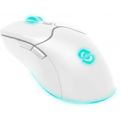 SPEEDLINK SL-680102-WT mouse Gaming Right-hand RF Wireless + USB Type-A Optical 4800 DPI