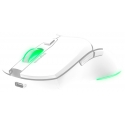 SPEEDLINK SL-680102-WT hiir Mängimine Parempoolne RF Wireless + USB Type-A Optiline 4800 DPI SPEEDLINK SL-680102-WT hiir Mängimine Parempoolne RF Wireless + USB Type-A Optiline 4800 DPI