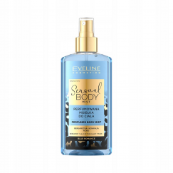 Eveline Cosmetics, Sensual Body Blue Romance, Body Spray, Body,