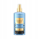 Eveline Cosmetics, Sensual Body Blue Romance, Body Spray, Body, Eveline Cosmetics, Sensual Body Blue Romance, Body Spray, Body,