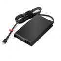 Lenovo 4X21H27804 адаптер питания / инвертор Для помещений Черный Lenovo 4X21H27804 адаптер питания / инвертор Для помещений Черный