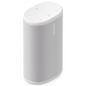 Sonos Play Nešiojamas stereo garsiakalbis Balta Sonos Play Nešiojamas stereo garsiakalbis Balta