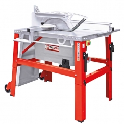 Holzmann TKS500S_400V ripzāģis 2800 RPM