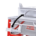 Holzmann TKS500S_400V ripzāģis 2800 RPM Holzmann TKS500S_400V ripzāģis 2800 RPM