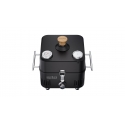 Everdure Cube Proflame 360 кассетный гриль, черный Everdure Cube Proflame 360 кассетный гриль, черный
