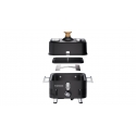 Everdure Cube Proflame 360 kaasugrill, must Everdure Cube Proflame 360 kaasugrill, must
