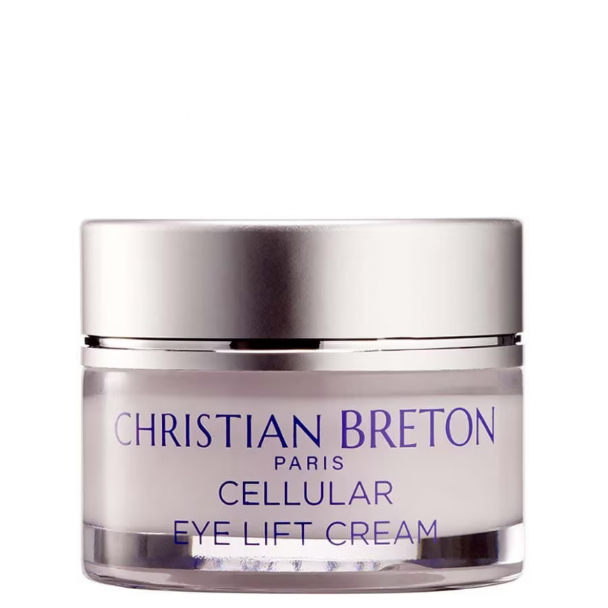 Christian Breton, Cellular Eye Lift, Anti-Wrinkle & Firming, Eye