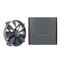Noctua NF-P14R REDUX-1500 PWM computer cooling system Processor Fan 14 cm Grey Noctua NF-P14R REDUX-1500 PWM computer cooling system Processor Fan 14 cm Grey