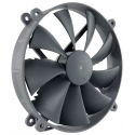 Noctua NF-P14R REDUX-1500 PWM система охлаждения компьютера Процессор Вентилятор 14 cm Серый Noctua NF-P14R REDUX-1500 PWM система охлаждения компьютера Процессор Вентилятор 14 cm Серый