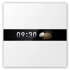 Aqara Display Switch V1