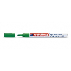 Edding 751 Зеленый 10 шт