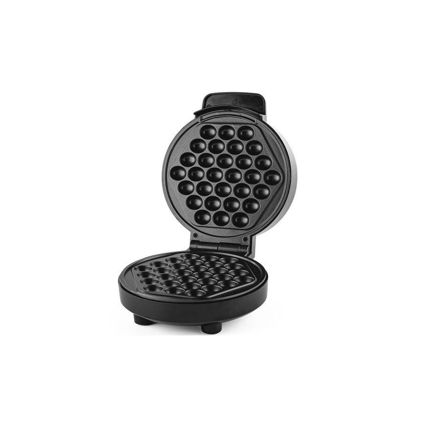 Muhler MHT-838 Vafeļu panna 1000W