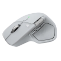 Logitech MX Master 4 hiir Kontor Parempoolne RF juhtmeta ühendus + Bluetooth Laser 8000 DPI Logitech MX Master 4 hiir Kontor Parempoolne RF juhtmeta ühendus + Bluetooth Laser 8000 DPI