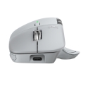 Logitech MX Master 4 kompiuterio pelė Biuras Dešinės rankos RD belaidis ryšys + „Bluetooth“ Lazeris Logitech MX Master 4 kompiuterio pelė Biuras Dešinės rankos RD belaidis ryšys + „Bluetooth“ Lazeris
