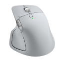 Logitech MX Master 4 pele Birojs Labā roka RF bezvadu sakari + Bluetooth Lāzers 8000 DPI