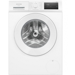 Siemens WM12N08LDN iQ300 skalbimo mašina