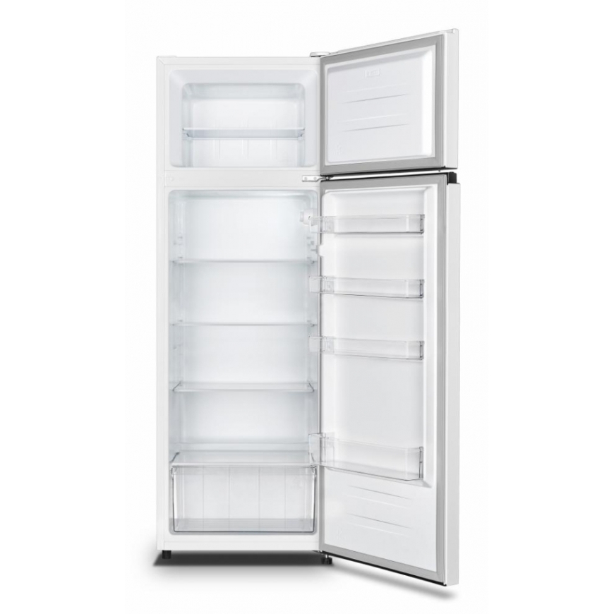 Heinner HF-HS243E++ fridge-freezer Freestanding 243 L White – 2