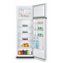 Heinner HF-HS243E++ fridge-freezer Freestanding 243 L White Heinner HF-HS243E++ fridge-freezer Freestanding 243 L White
